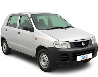 Maruti Alto-img